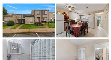 10805 VIOLET CT, MANASSAS, Virginia 20109, 3 Bedrooms Bedrooms, ,2 BathroomsBathrooms,Residential,For sale,10805 VIOLET CT,VAPW2107450 MLS # VAPW2107450