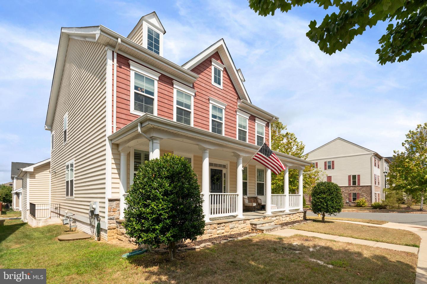 102 ALMOND DR, STAFFORD, Virginia 22554, 5 Bedrooms Bedrooms, ,5 BathroomsBathrooms,Residential,For sale,102 ALMOND DR,VAST2044080 MLS # VAST2044080