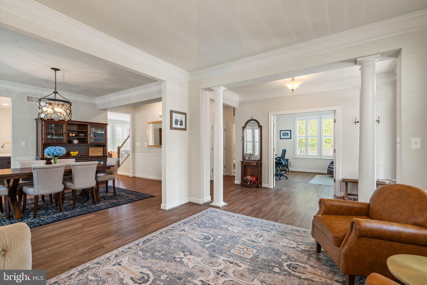 102 ALMOND DR, STAFFORD, Virginia 22554, 5 Bedrooms Bedrooms, ,5 BathroomsBathrooms,Residential,For sale,102 ALMOND DR,VAST2044080 MLS # VAST2044080