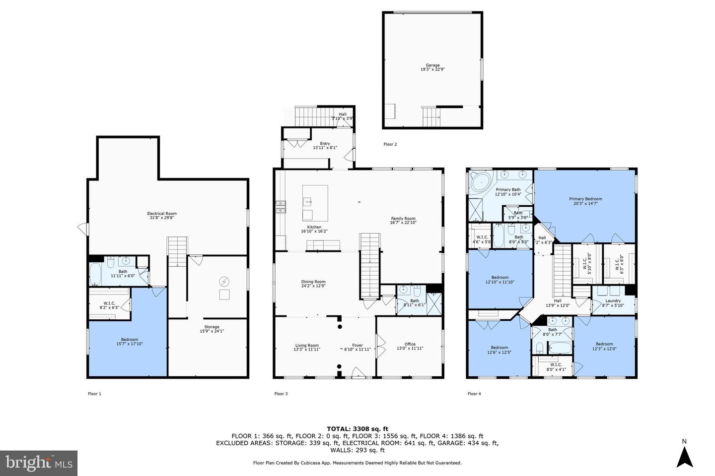 102 ALMOND DR, STAFFORD, Virginia 22554, 5 Bedrooms Bedrooms, ,5 BathroomsBathrooms,Residential,For sale,102 ALMOND DR,VAST2044080 MLS # VAST2044080