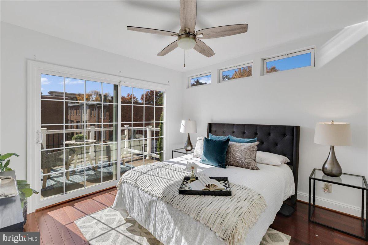 1832 CALVERT ST NW #3, WASHINGTON, District Of Columbia 20009, 2 Bedrooms Bedrooms, ,2 BathroomsBathrooms,Residential,For sale,1832 CALVERT ST NW #3,DCDC2230838 MLS # DCDC2230838