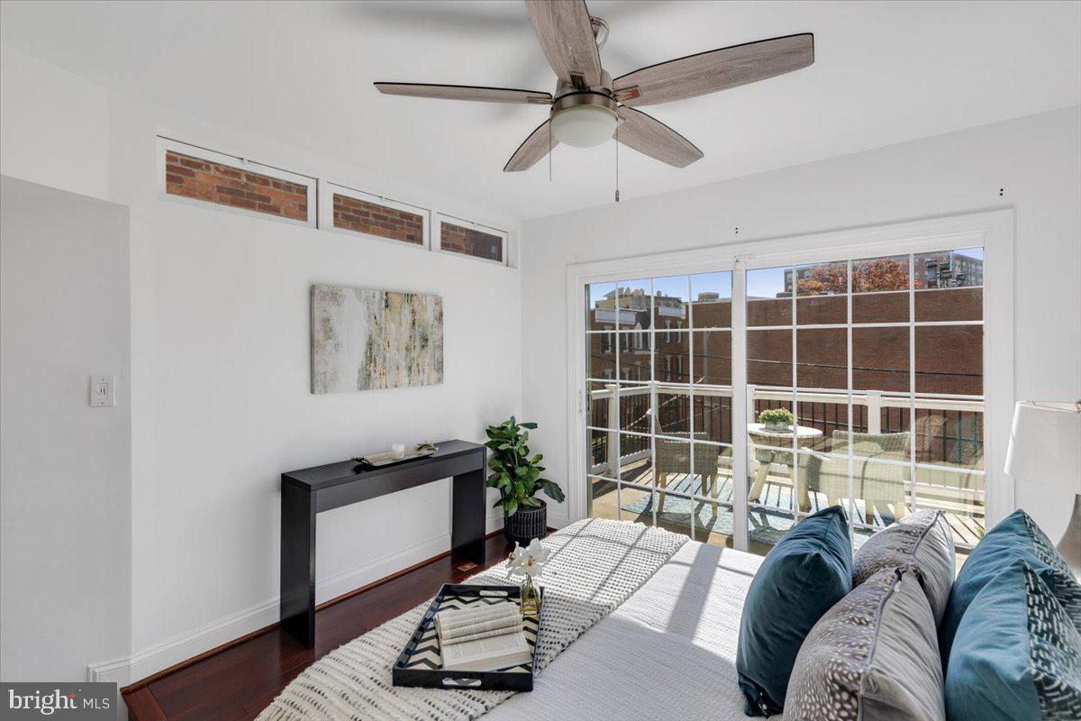 1832 CALVERT ST NW #3, WASHINGTON, District Of Columbia 20009, 2 Bedrooms Bedrooms, ,2 BathroomsBathrooms,Residential,For sale,1832 CALVERT ST NW #3,DCDC2230838 MLS # DCDC2230838