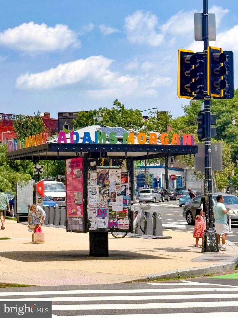 1832 CALVERT ST NW #3, WASHINGTON, District Of Columbia 20009, 2 Bedrooms Bedrooms, ,2 BathroomsBathrooms,Residential,For sale,1832 CALVERT ST NW #3,DCDC2230838 MLS # DCDC2230838