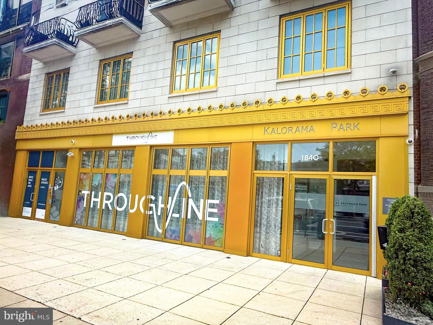 1832 CALVERT ST NW #3, WASHINGTON, District Of Columbia 20009, 2 Bedrooms Bedrooms, ,2 BathroomsBathrooms,Residential,For sale,1832 CALVERT ST NW #3,DCDC2230838 MLS # DCDC2230838