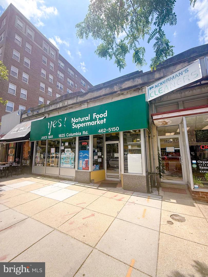 1832 CALVERT ST NW #3, WASHINGTON, District Of Columbia 20009, 2 Bedrooms Bedrooms, ,2 BathroomsBathrooms,Residential,For sale,1832 CALVERT ST NW #3,DCDC2230838 MLS # DCDC2230838