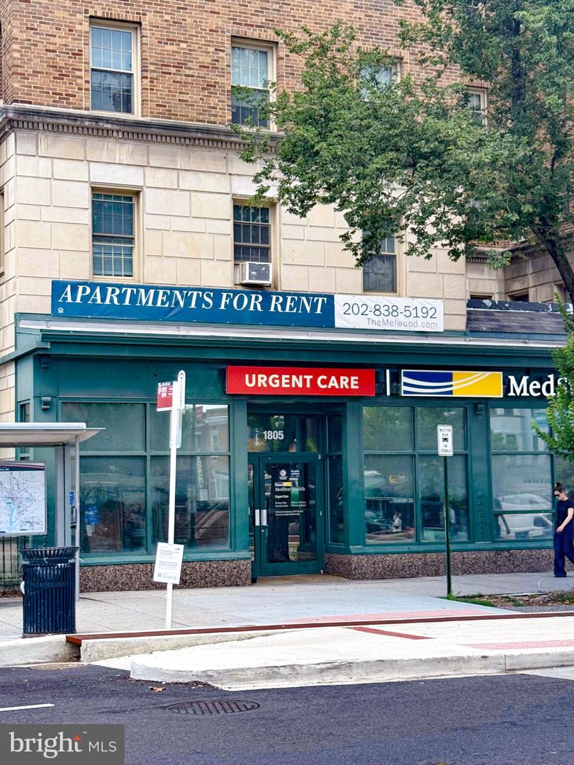 1832 CALVERT ST NW #3, WASHINGTON, District Of Columbia 20009, 2 Bedrooms Bedrooms, ,2 BathroomsBathrooms,Residential,For sale,1832 CALVERT ST NW #3,DCDC2230838 MLS # DCDC2230838