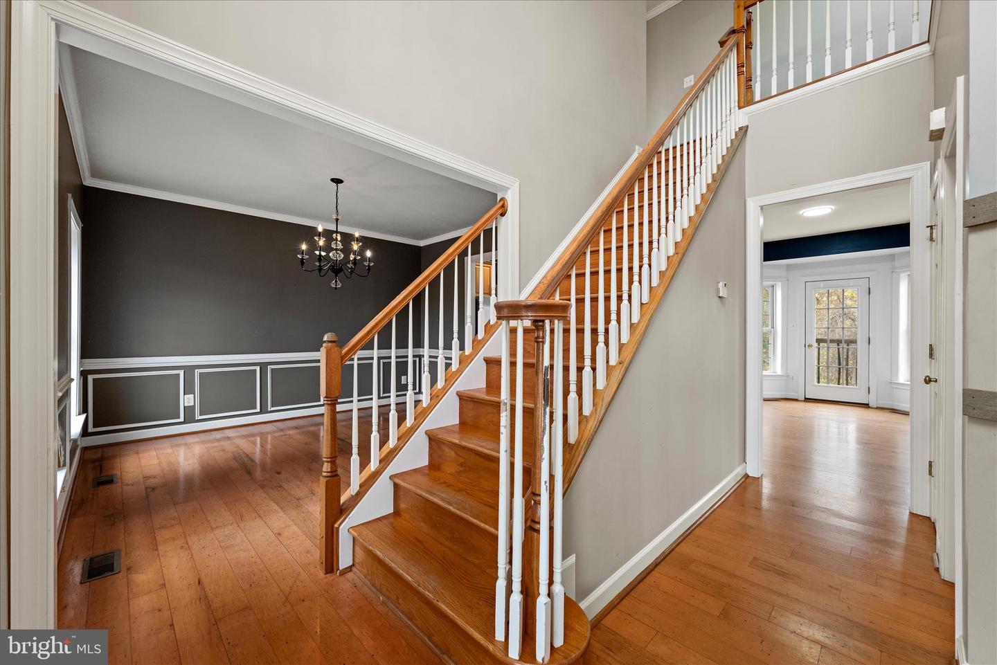 5194 BEACH RIDGE LN, AMISSVILLE, Virginia 20106, 5 Bedrooms Bedrooms, 9 Rooms Rooms,3 BathroomsBathrooms,Residential,For sale,5194 BEACH RIDGE LN,VACU2012012 MLS # VACU2012012