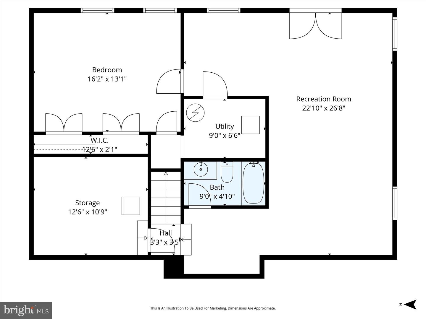 5194 BEACH RIDGE LN, AMISSVILLE, Virginia 20106, 5 Bedrooms Bedrooms, 9 Rooms Rooms,3 BathroomsBathrooms,Residential,For sale,5194 BEACH RIDGE LN,VACU2012012 MLS # VACU2012012