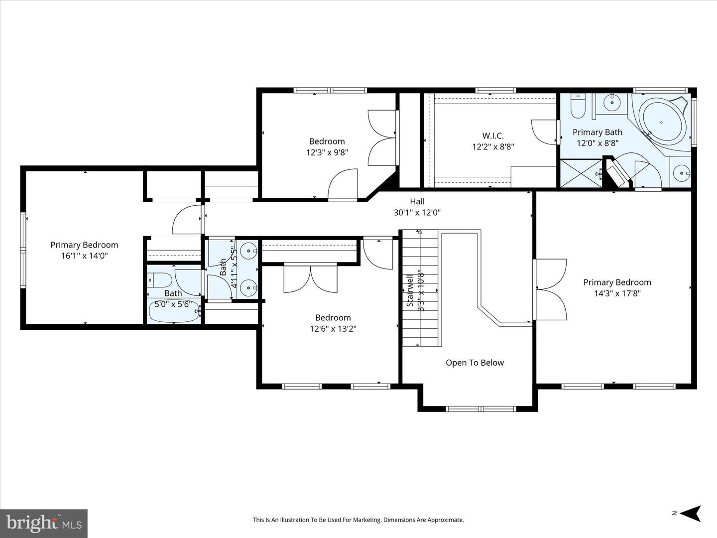 5194 BEACH RIDGE LN, AMISSVILLE, Virginia 20106, 5 Bedrooms Bedrooms, 9 Rooms Rooms,3 BathroomsBathrooms,Residential,For sale,5194 BEACH RIDGE LN,VACU2012012 MLS # VACU2012012