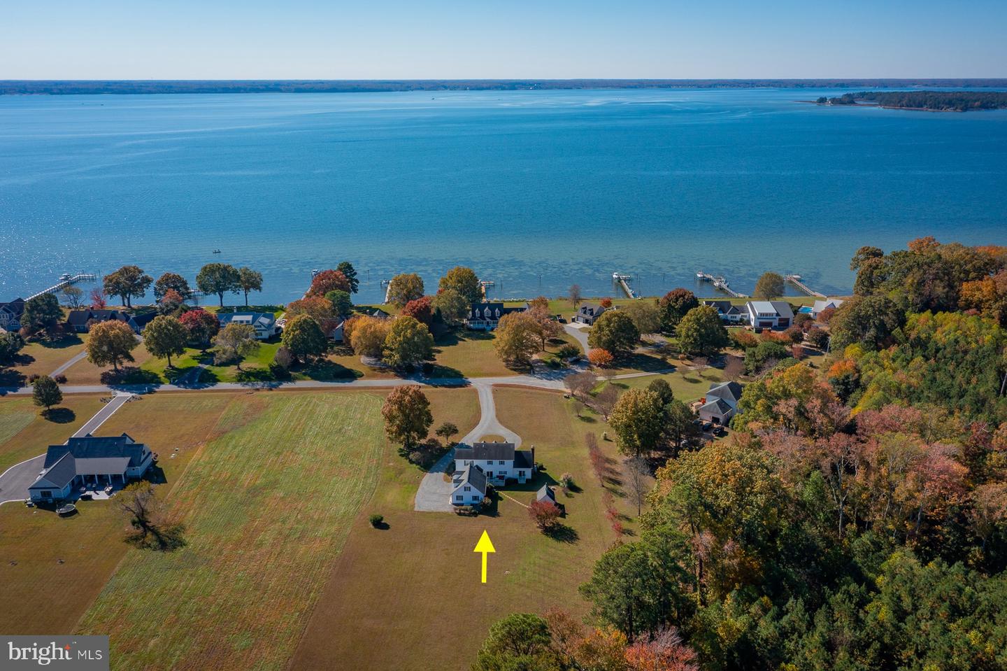 602 CEDAR POINTE DR, WEEMS, Virginia 22576, 4 Bedrooms Bedrooms, ,3 BathroomsBathrooms,Residential,For sale,602 CEDAR POINTE DR,VALV2000906 MLS # VALV2000906