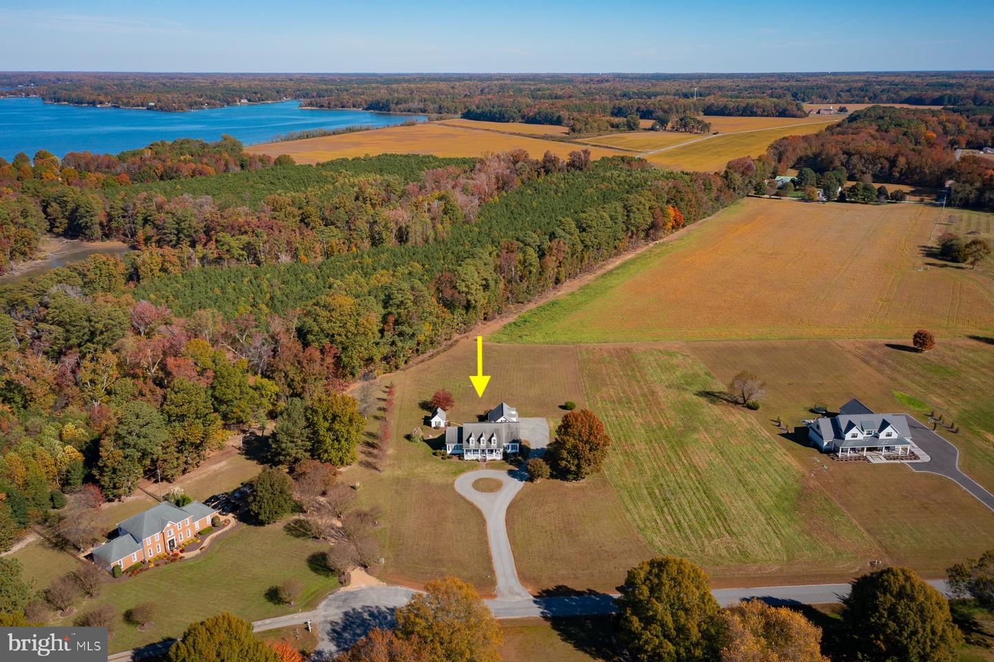 602 CEDAR POINTE DR, WEEMS, Virginia 22576, 4 Bedrooms Bedrooms, ,3 BathroomsBathrooms,Residential,For sale,602 CEDAR POINTE DR,VALV2000906 MLS # VALV2000906