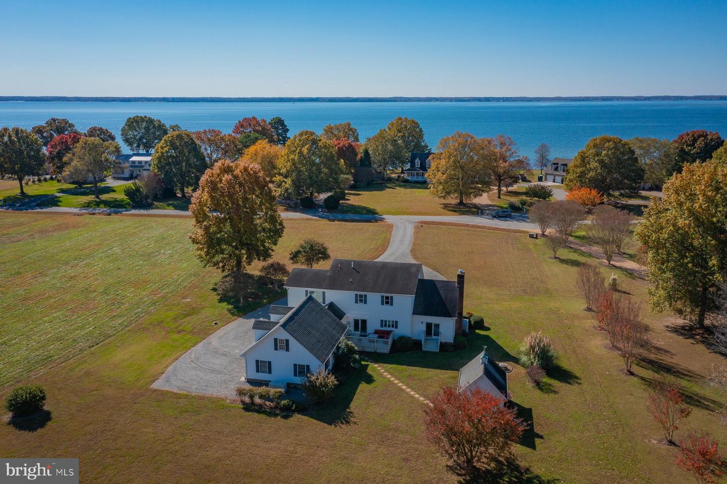 602 CEDAR POINTE DR, WEEMS, Virginia 22576, 4 Bedrooms Bedrooms, ,3 BathroomsBathrooms,Residential,For sale,602 CEDAR POINTE DR,VALV2000906 MLS # VALV2000906