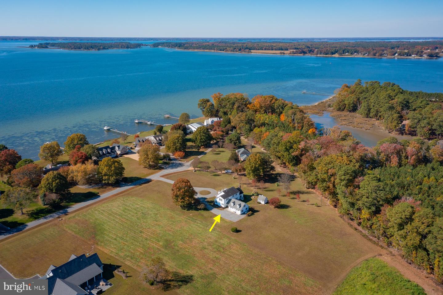 602 CEDAR POINTE DR, WEEMS, Virginia 22576, 4 Bedrooms Bedrooms, ,3 BathroomsBathrooms,Residential,For sale,602 CEDAR POINTE DR,VALV2000906 MLS # VALV2000906