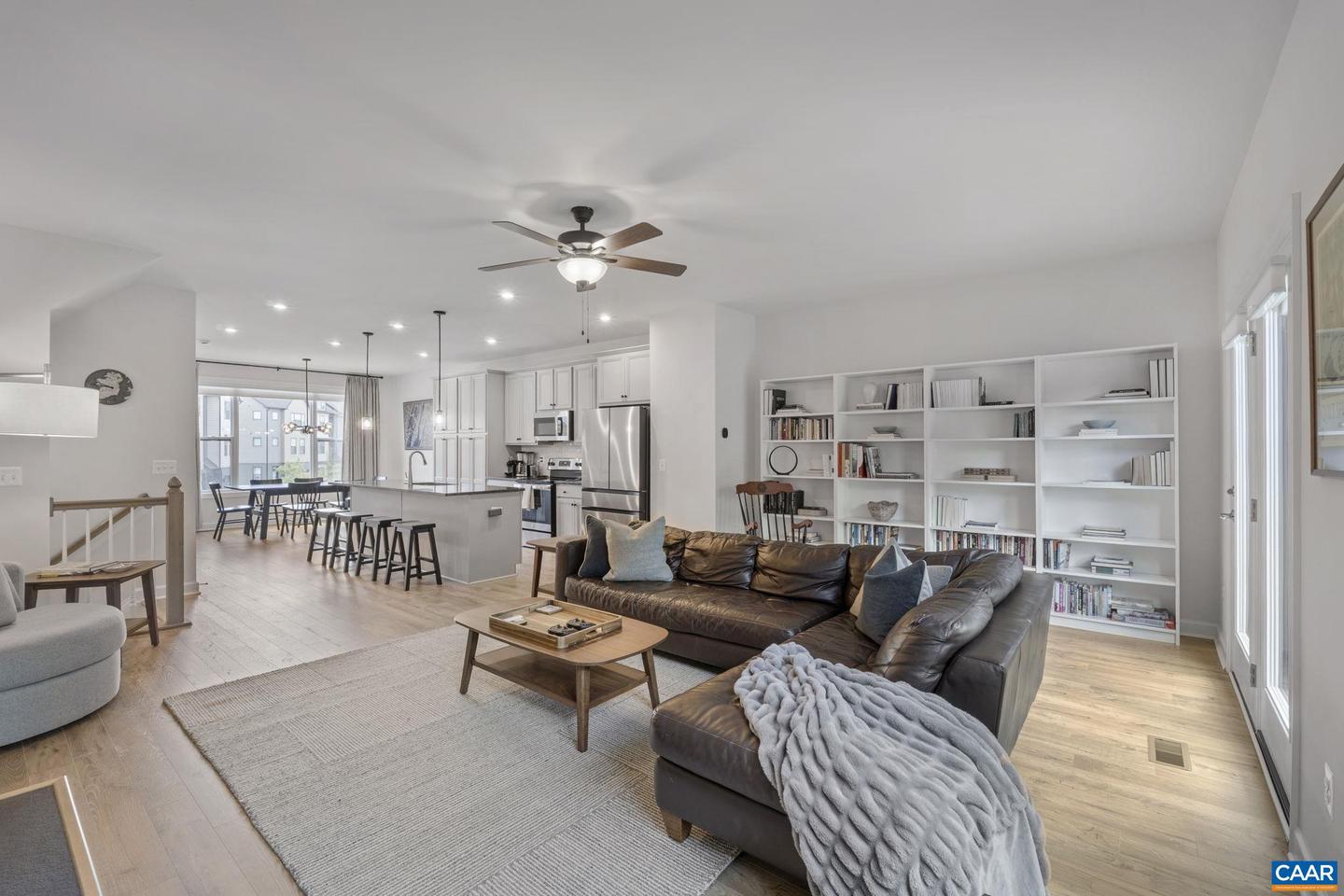 1810 FOWLER ST, CHARLOTTESVILLE, Virginia 22901, 3 Bedrooms Bedrooms, ,3 BathroomsBathrooms,Residential,For sale,1810 FOWLER ST,670809 MLS # 670809