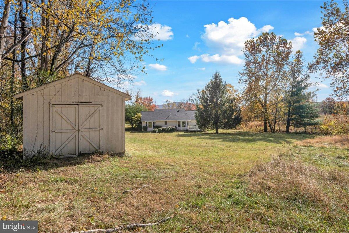 12715 LEE HWY, WASHINGTON, Virginia 22747, 3 Bedrooms Bedrooms, 8 Rooms Rooms,1 BathroomBathrooms,Residential,For sale,12715 LEE HWY,VARP2002382 MLS # VARP2002382