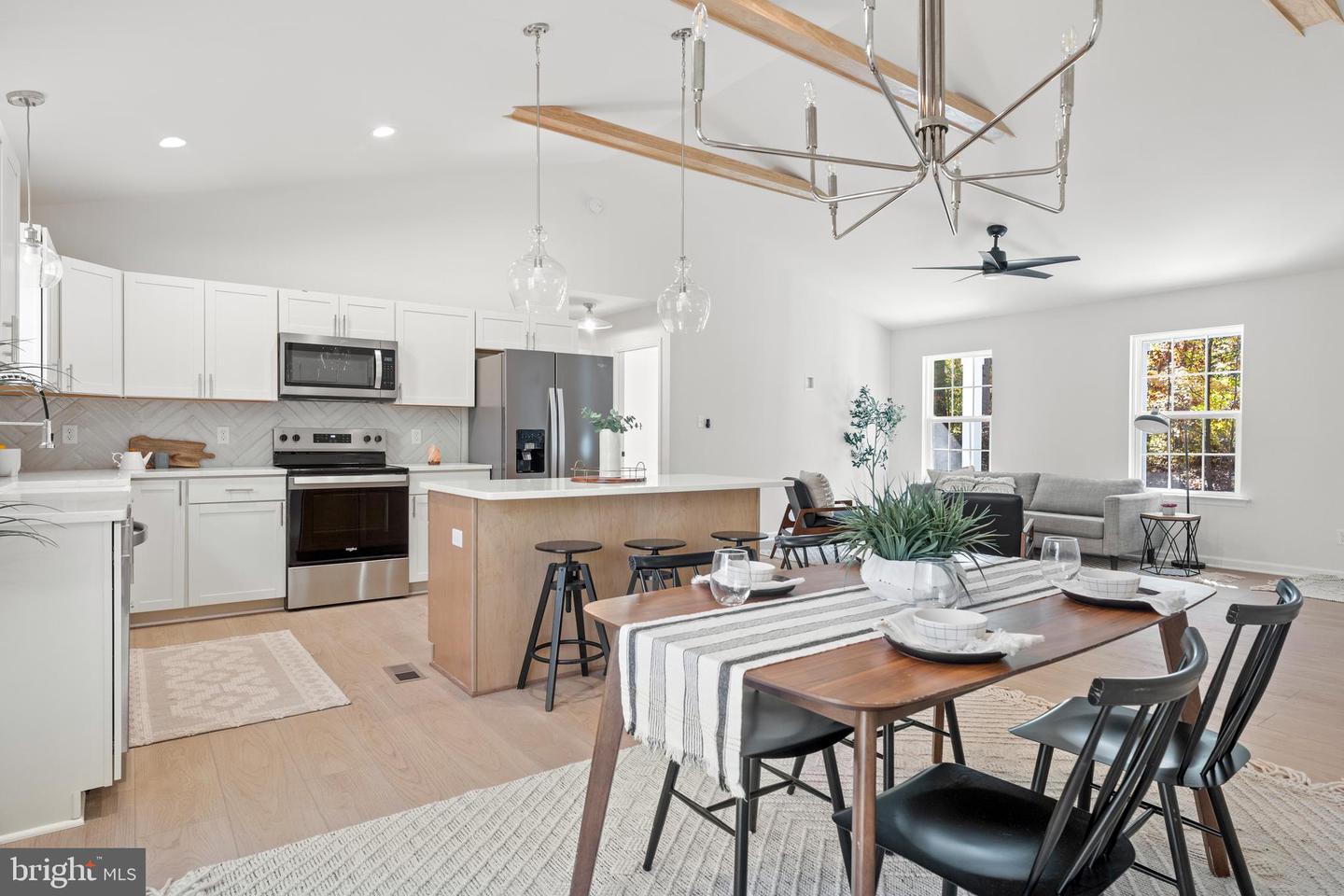 13119 THUNDER RD, KING GEORGE, Virginia 22485, 5 Bedrooms Bedrooms, ,3 BathroomsBathrooms,Residential,For sale,13119 THUNDER RD,VAKG2007252 MLS # VAKG2007252