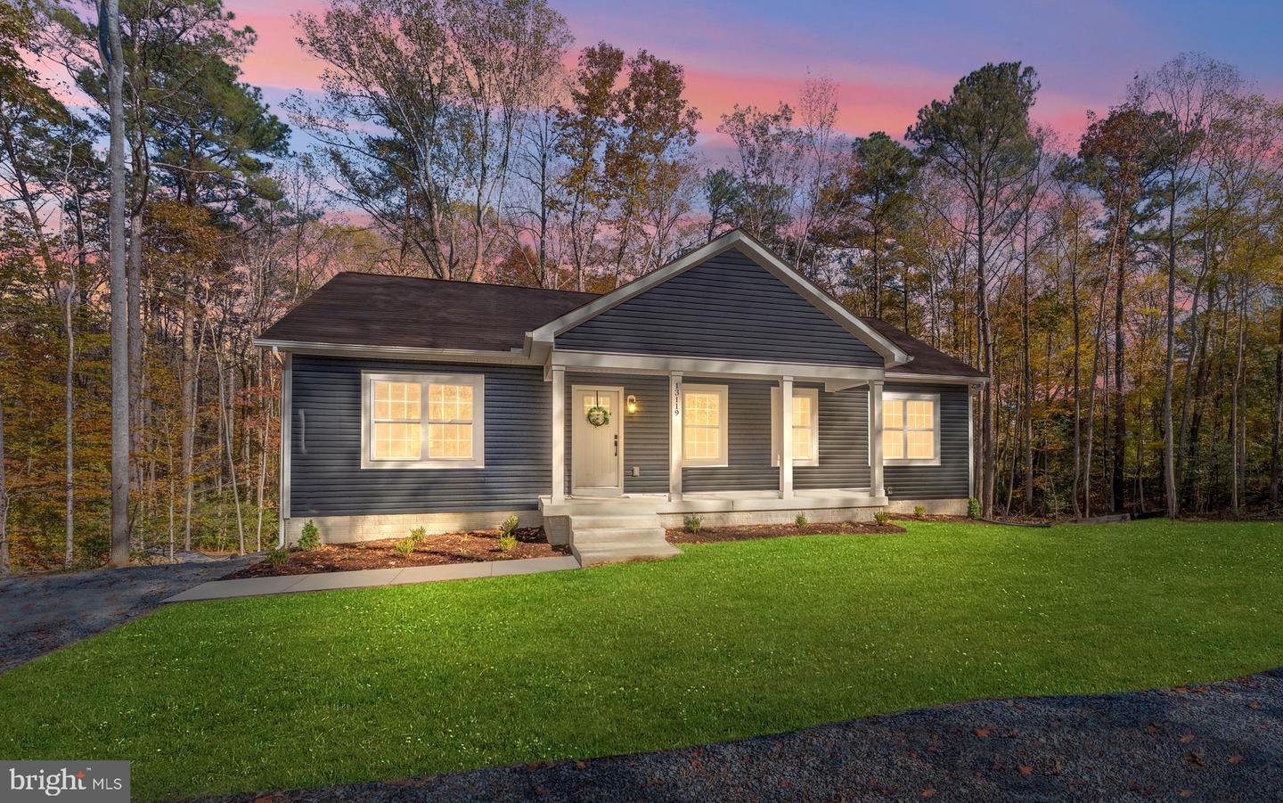 13119 THUNDER RD, KING GEORGE, Virginia 22485, 5 Bedrooms Bedrooms, ,3 BathroomsBathrooms,Residential,For sale,13119 THUNDER RD,VAKG2007252 MLS # VAKG2007252