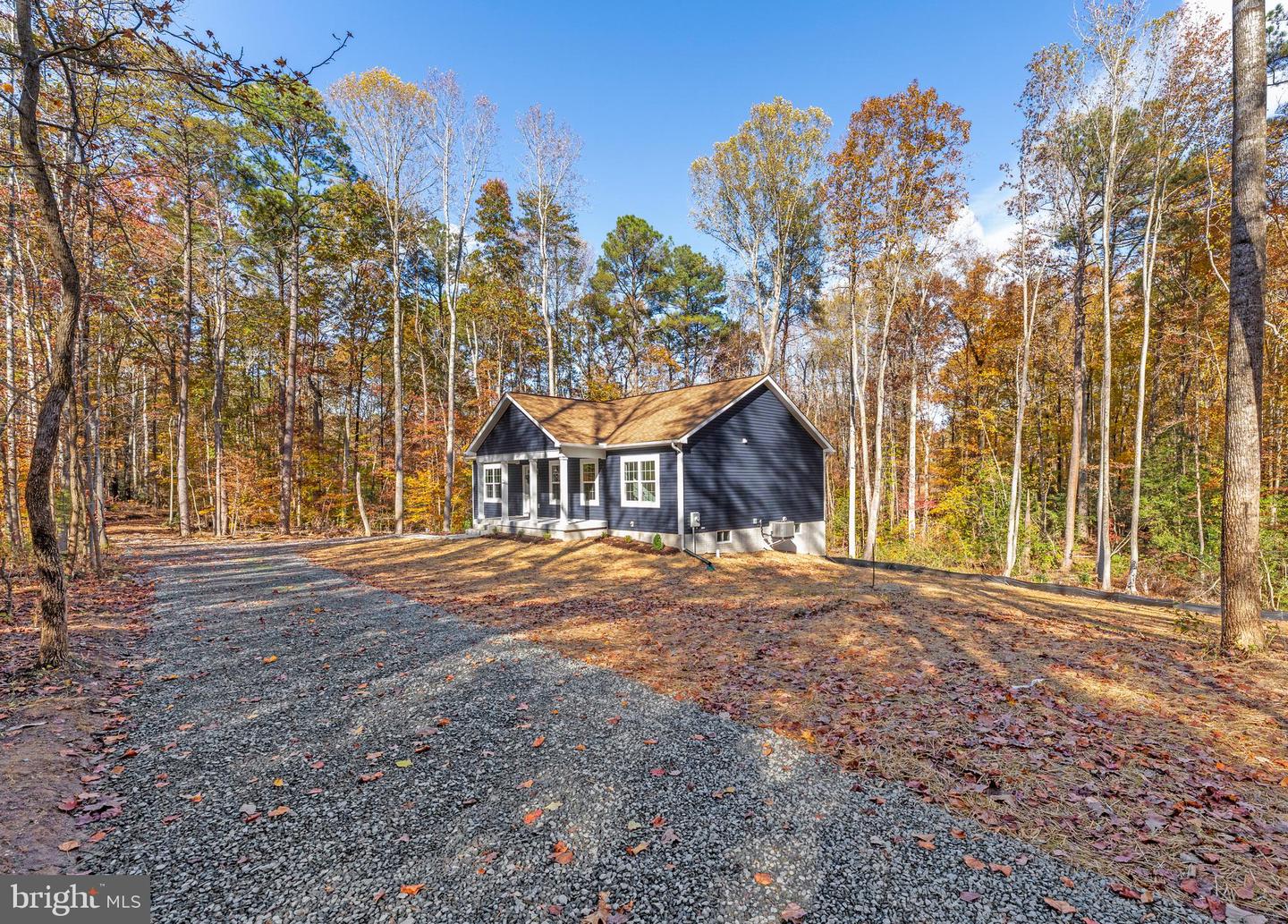 13119 THUNDER RD, KING GEORGE, Virginia 22485, 5 Bedrooms Bedrooms, ,3 BathroomsBathrooms,Residential,For sale,13119 THUNDER RD,VAKG2007252 MLS # VAKG2007252