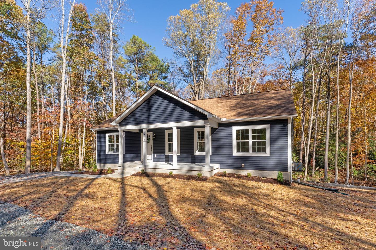 13119 THUNDER RD, KING GEORGE, Virginia 22485, 5 Bedrooms Bedrooms, ,3 BathroomsBathrooms,Residential,For sale,13119 THUNDER RD,VAKG2007252 MLS # VAKG2007252