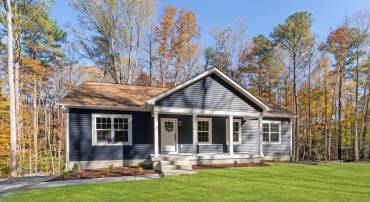 13119 THUNDER RD, KING GEORGE, Virginia 22485, 5 Bedrooms Bedrooms, ,3 BathroomsBathrooms,Residential,For sale,13119 THUNDER RD,VAKG2007252 MLS # VAKG2007252