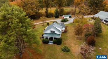 325 OLD ROSELAND RD, ROSELAND, Virginia 22967, 3 Bedrooms Bedrooms, ,2 BathroomsBathrooms,Residential,For sale,325 OLD ROSELAND RD,670821 MLS # 670821