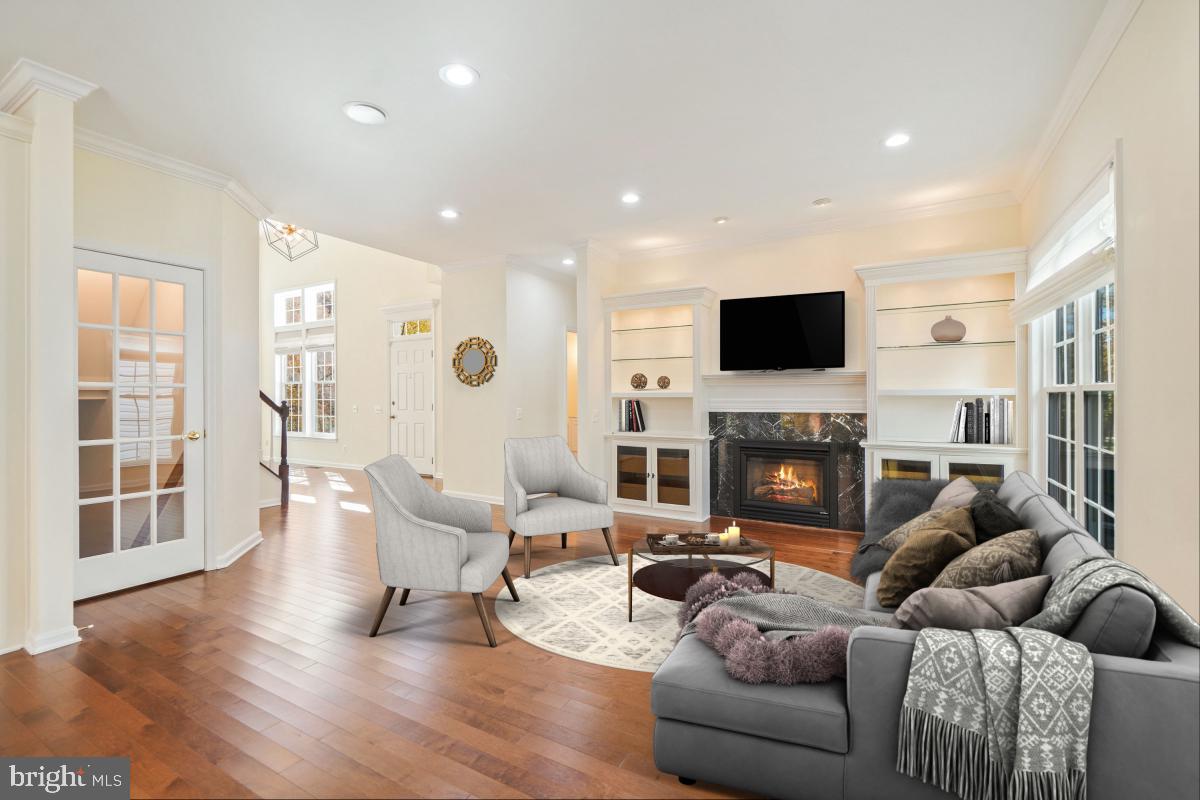 2442 ARCTIC FOX WAY, RESTON, Virginia 20191, 3 Bedrooms Bedrooms, ,3 BathroomsBathrooms,Residential,For sale,2442 ARCTIC FOX WAY,VAFX2278244 MLS # VAFX2278244