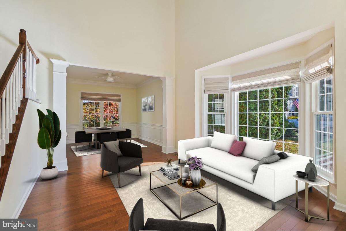 2442 ARCTIC FOX WAY, RESTON, Virginia 20191, 3 Bedrooms Bedrooms, ,3 BathroomsBathrooms,Residential,For sale,2442 ARCTIC FOX WAY,VAFX2278244 MLS # VAFX2278244