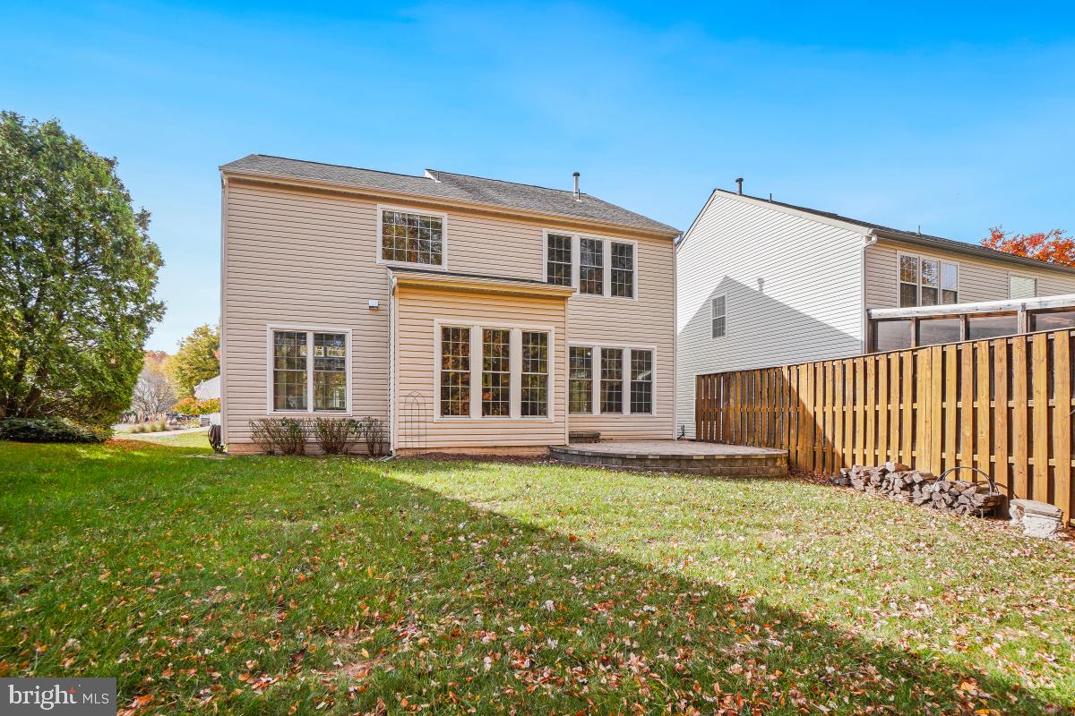 2442 ARCTIC FOX WAY, RESTON, Virginia 20191, 3 Bedrooms Bedrooms, ,3 BathroomsBathrooms,Residential,For sale,2442 ARCTIC FOX WAY,VAFX2278244 MLS # VAFX2278244