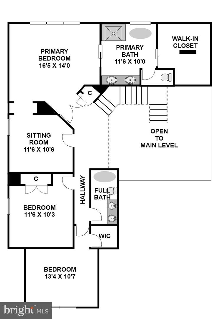 2442 ARCTIC FOX WAY, RESTON, Virginia 20191, 3 Bedrooms Bedrooms, ,3 BathroomsBathrooms,Residential,For sale,2442 ARCTIC FOX WAY,VAFX2278244 MLS # VAFX2278244