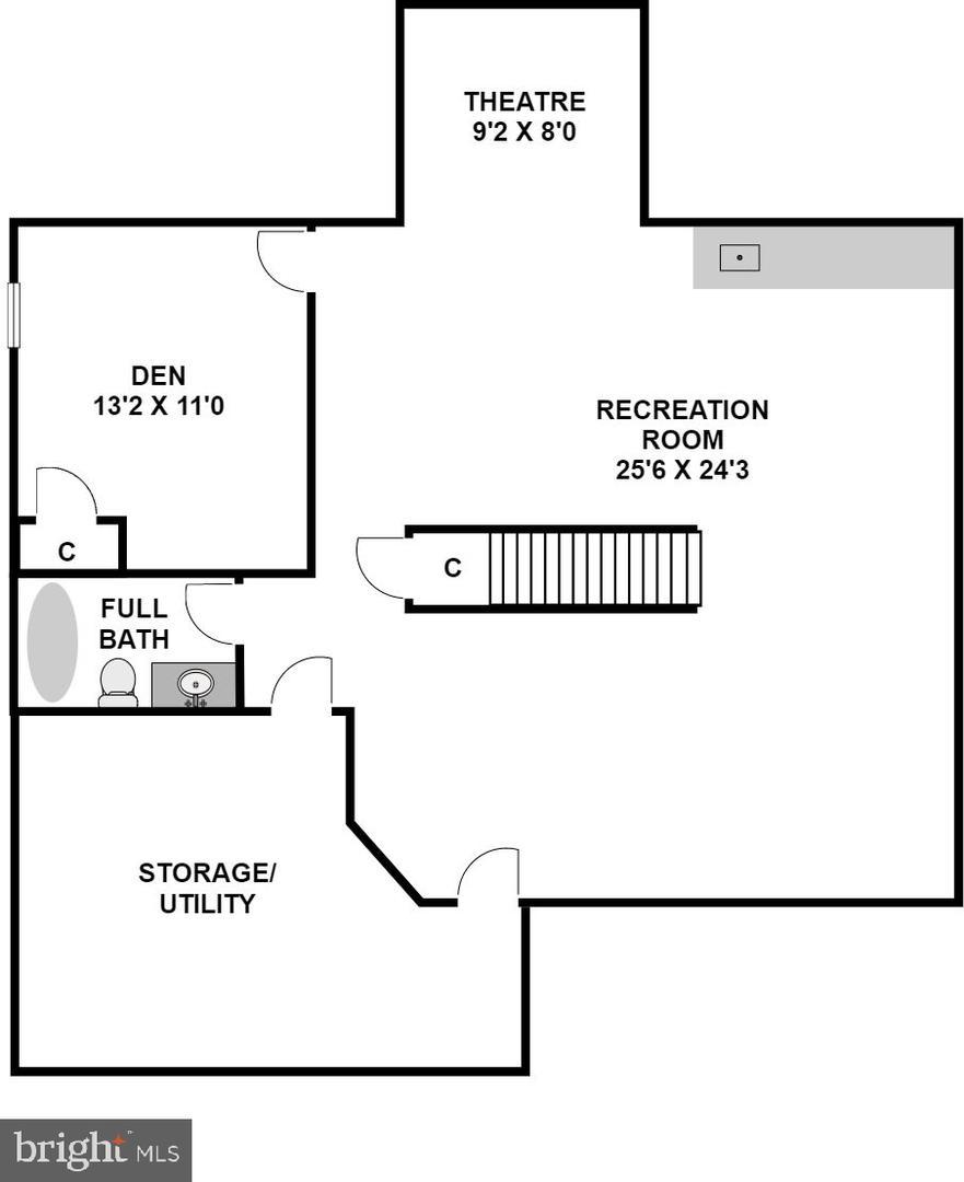 2442 ARCTIC FOX WAY, RESTON, Virginia 20191, 3 Bedrooms Bedrooms, ,3 BathroomsBathrooms,Residential,For sale,2442 ARCTIC FOX WAY,VAFX2278244 MLS # VAFX2278244