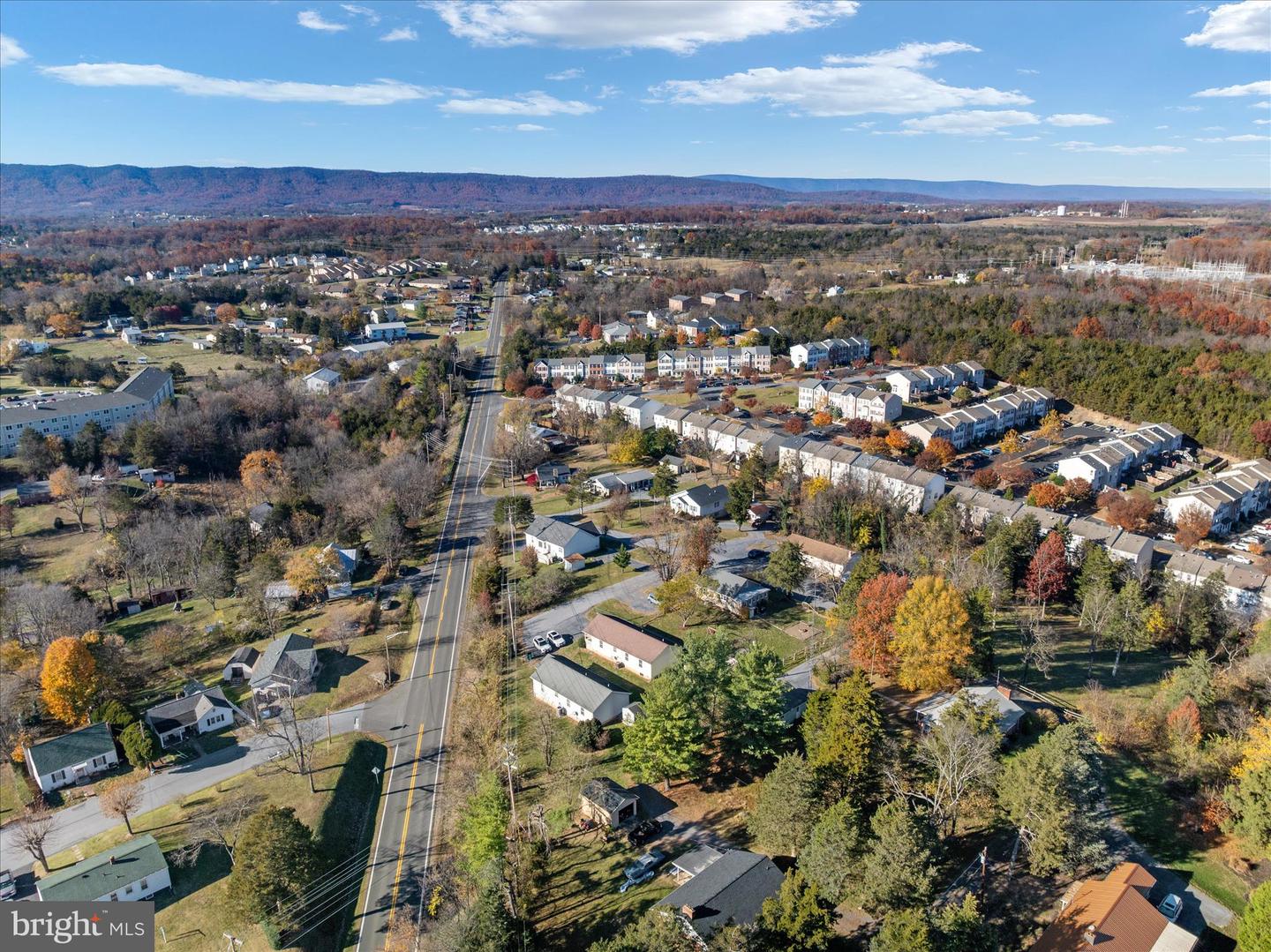 510 PIKE ST, STRASBURG, Virginia 22657, 3 Bedrooms Bedrooms, ,2 BathroomsBathrooms,Residential,For sale,510 PIKE ST,VASH2012944 MLS # VASH2012944