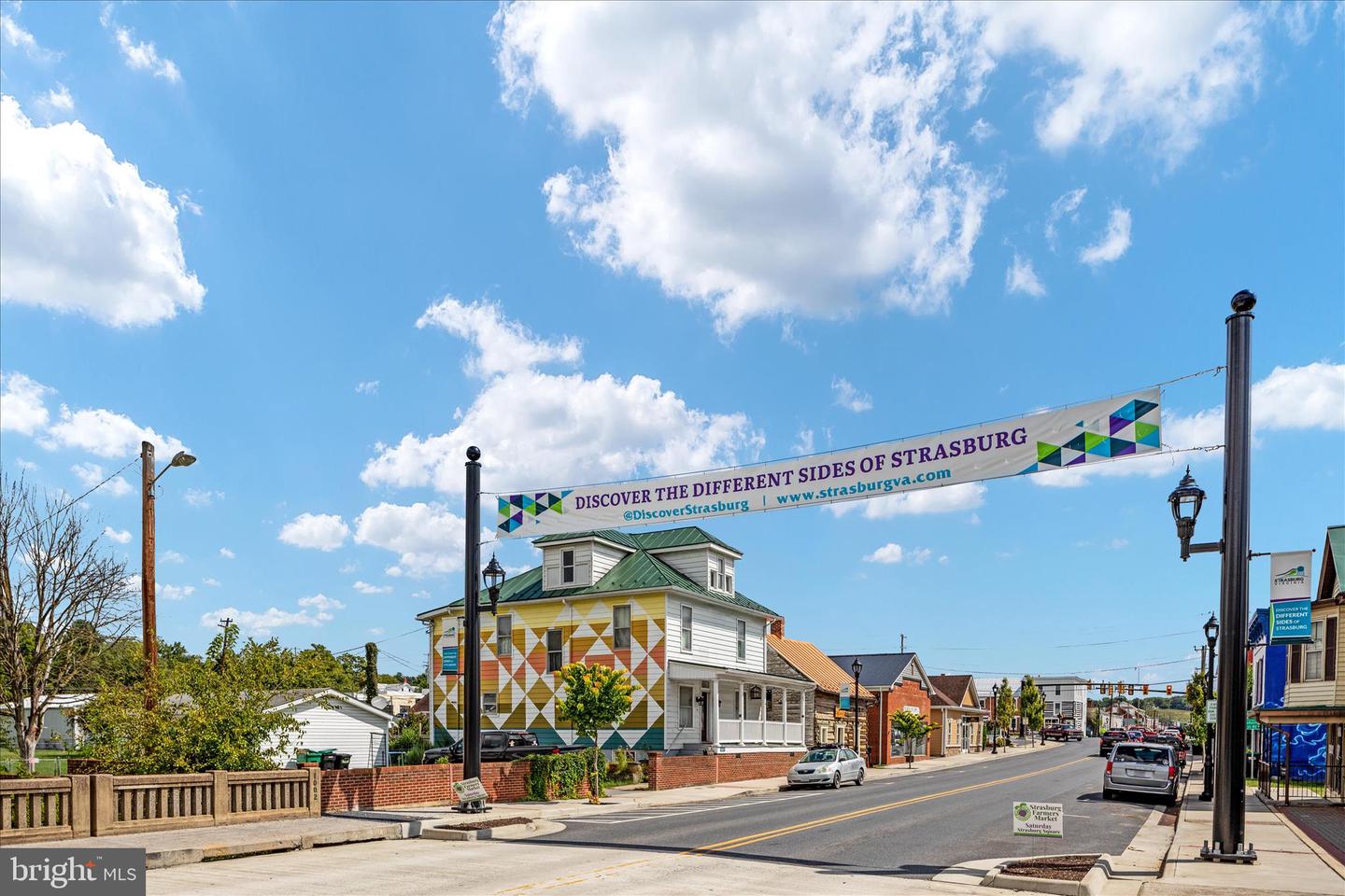 510 PIKE ST, STRASBURG, Virginia 22657, 3 Bedrooms Bedrooms, ,2 BathroomsBathrooms,Residential,For sale,510 PIKE ST,VASH2012944 MLS # VASH2012944