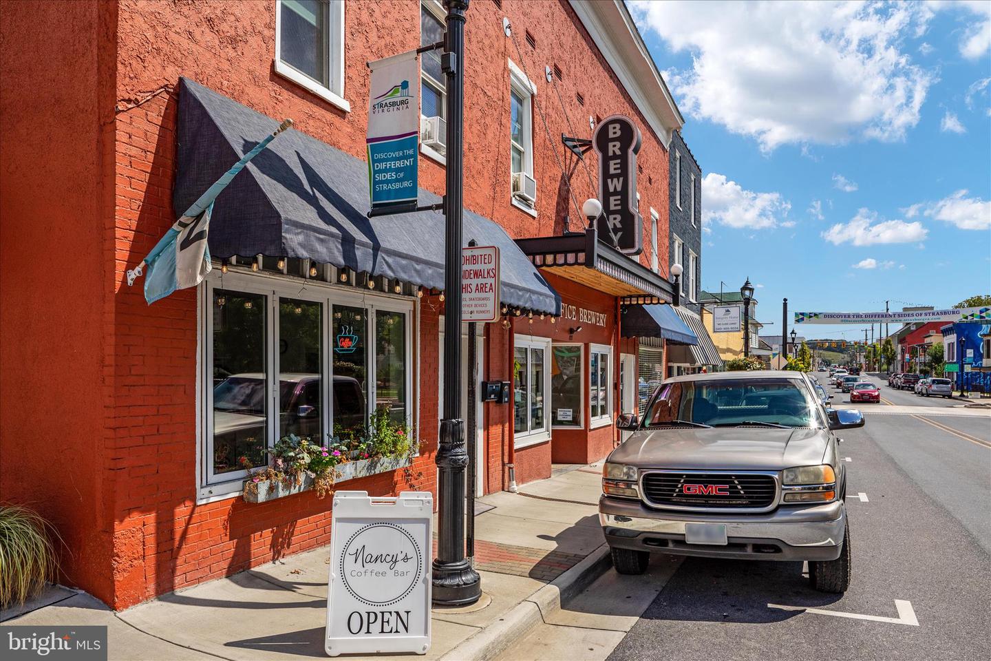 510 PIKE ST, STRASBURG, Virginia 22657, 3 Bedrooms Bedrooms, ,2 BathroomsBathrooms,Residential,For sale,510 PIKE ST,VASH2012944 MLS # VASH2012944