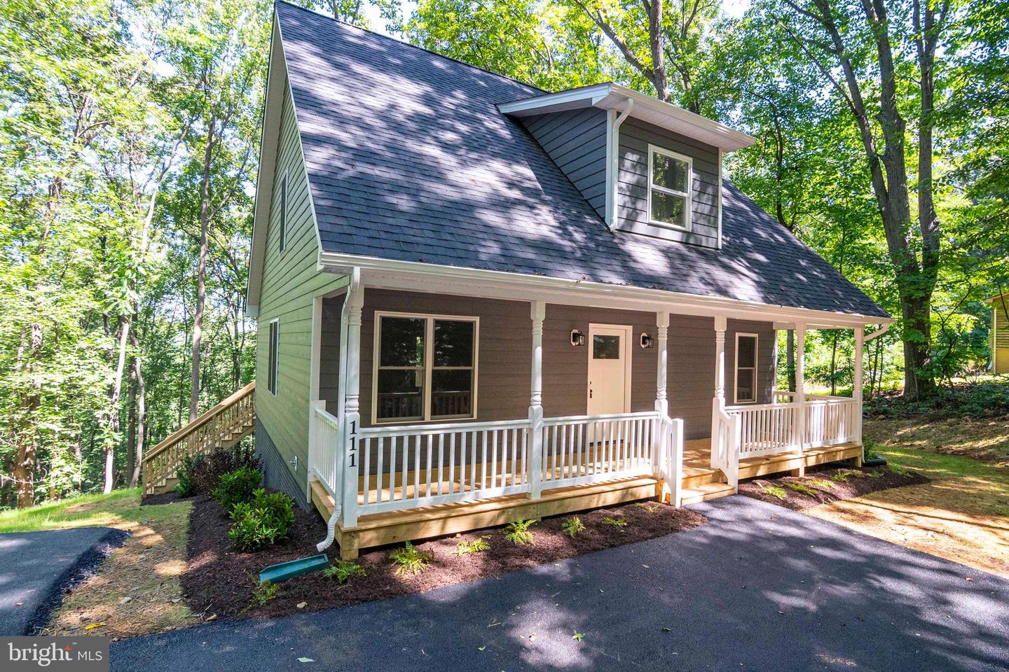 111 BLOODROOT RD, FRONT ROYAL, Virginia 22630, 3 Bedrooms Bedrooms, ,2 BathroomsBathrooms,Residential,For sale,111 BLOODROOT RD,VAWR2012728 MLS # VAWR2012728