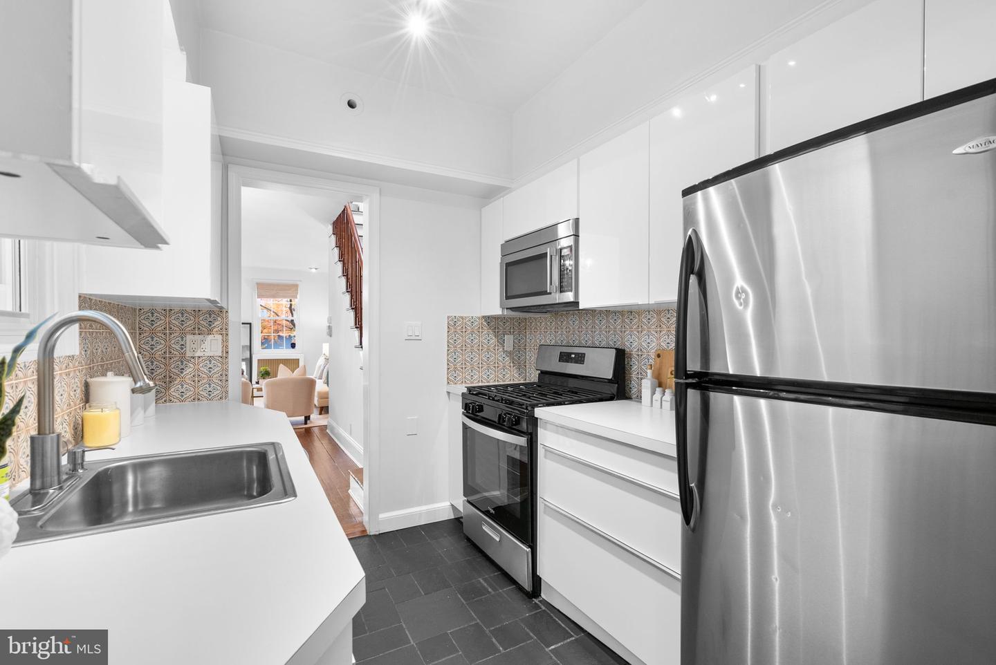 1211 35TH ST NW, WASHINGTON, District Of Columbia 20007, 2 Bedrooms Bedrooms, ,1 BathroomBathrooms,Residential,For sale,1211 35TH ST NW,DCDC2230872 MLS # DCDC2230872