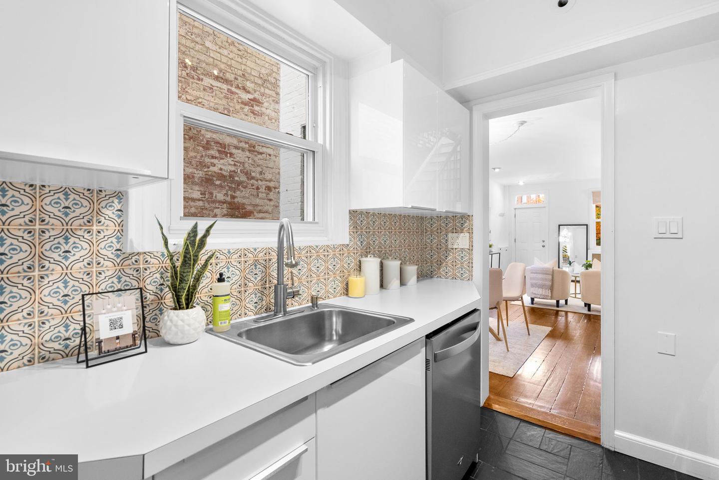 1211 35TH ST NW, WASHINGTON, District Of Columbia 20007, 2 Bedrooms Bedrooms, ,1 BathroomBathrooms,Residential,For sale,1211 35TH ST NW,DCDC2230872 MLS # DCDC2230872