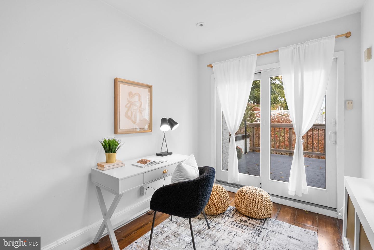 1211 35TH ST NW, WASHINGTON, District Of Columbia 20007, 2 Bedrooms Bedrooms, ,1 BathroomBathrooms,Residential,For sale,1211 35TH ST NW,DCDC2230872 MLS # DCDC2230872