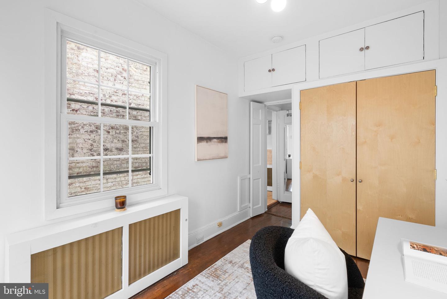 1211 35TH ST NW, WASHINGTON, District Of Columbia 20007, 2 Bedrooms Bedrooms, ,1 BathroomBathrooms,Residential,For sale,1211 35TH ST NW,DCDC2230872 MLS # DCDC2230872