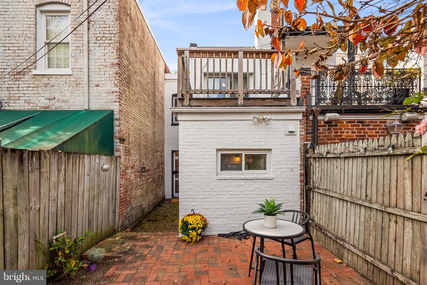 1211 35TH ST NW, WASHINGTON, District Of Columbia 20007, 2 Bedrooms Bedrooms, ,1 BathroomBathrooms,Residential,For sale,1211 35TH ST NW,DCDC2230872 MLS # DCDC2230872