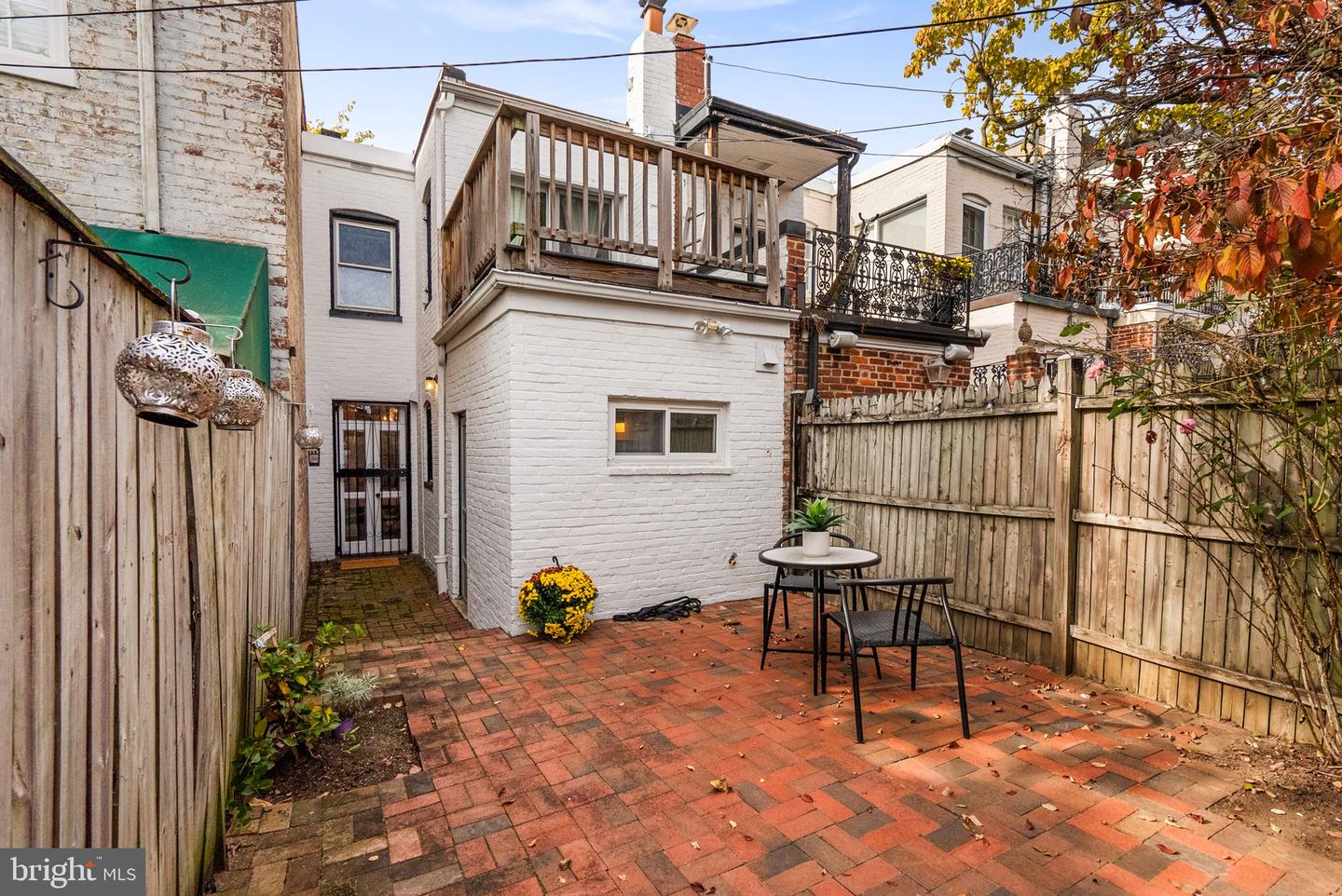 1211 35TH ST NW, WASHINGTON, District Of Columbia 20007, 2 Bedrooms Bedrooms, ,1 BathroomBathrooms,Residential,For sale,1211 35TH ST NW,DCDC2230872 MLS # DCDC2230872