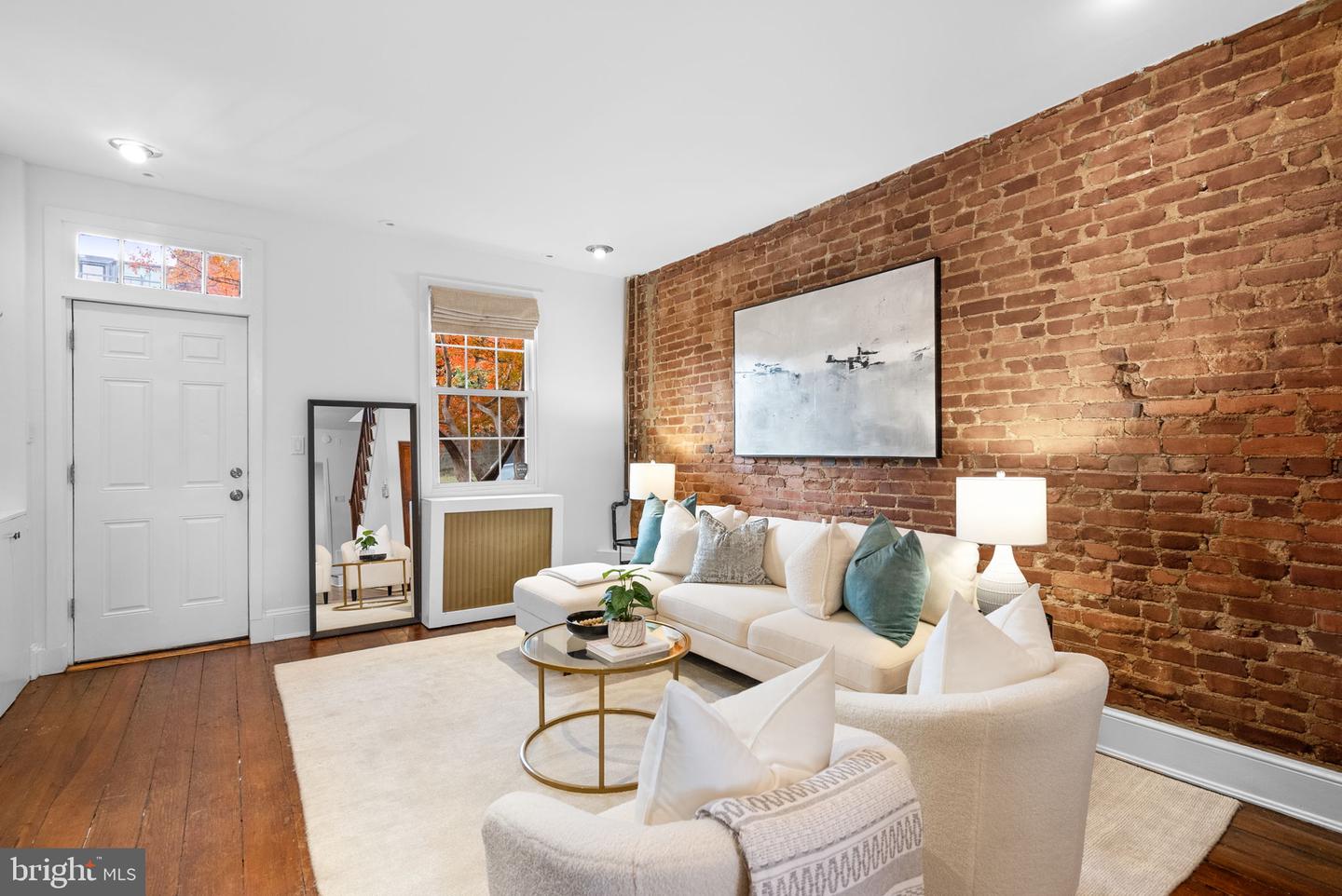 1211 35TH ST NW, WASHINGTON, District Of Columbia 20007, 2 Bedrooms Bedrooms, ,1 BathroomBathrooms,Residential,For sale,1211 35TH ST NW,DCDC2230872 MLS # DCDC2230872