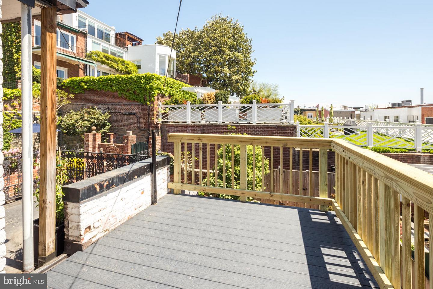 1211 35TH ST NW, WASHINGTON, District Of Columbia 20007, 2 Bedrooms Bedrooms, ,1 BathroomBathrooms,Residential,For sale,1211 35TH ST NW,DCDC2230872 MLS # DCDC2230872