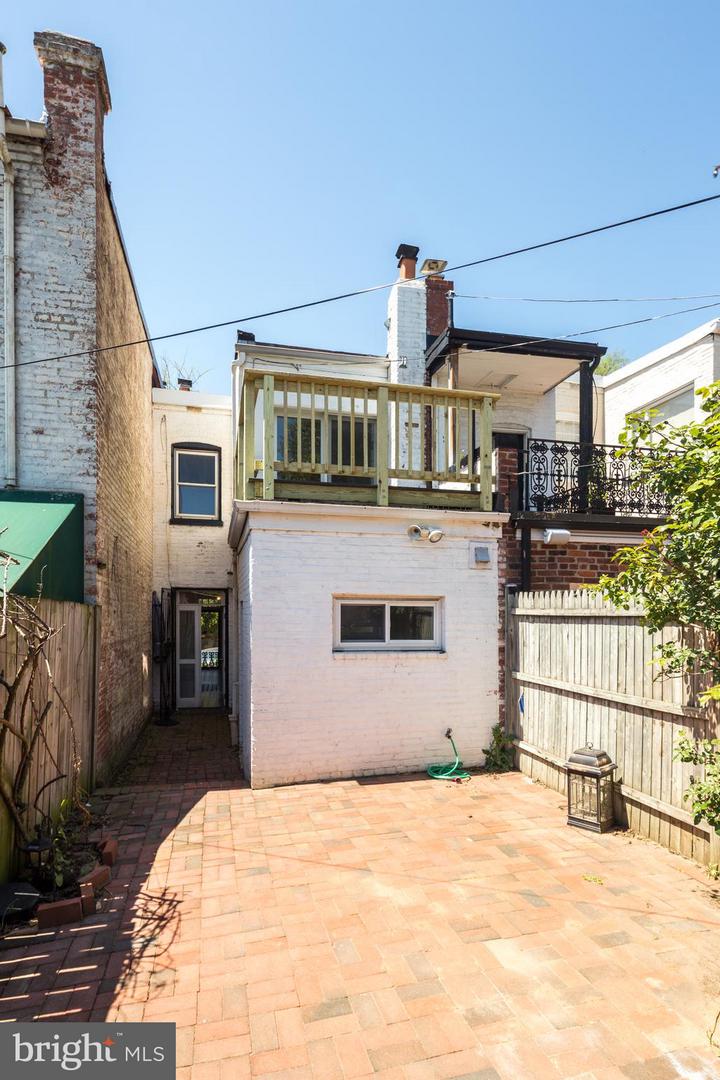 1211 35TH ST NW, WASHINGTON, District Of Columbia 20007, 2 Bedrooms Bedrooms, ,1 BathroomBathrooms,Residential,For sale,1211 35TH ST NW,DCDC2230872 MLS # DCDC2230872