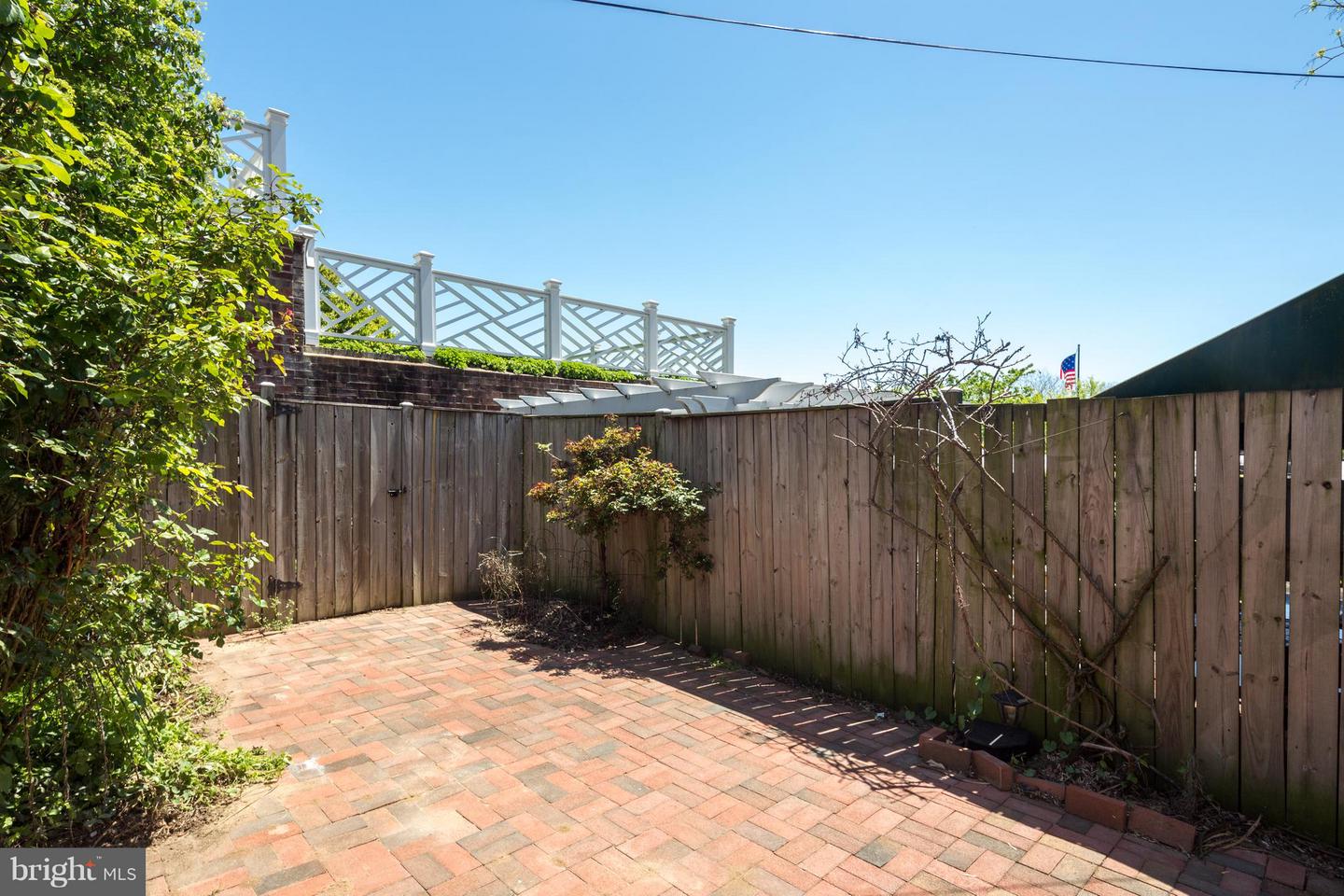 1211 35TH ST NW, WASHINGTON, District Of Columbia 20007, 2 Bedrooms Bedrooms, ,1 BathroomBathrooms,Residential,For sale,1211 35TH ST NW,DCDC2230872 MLS # DCDC2230872