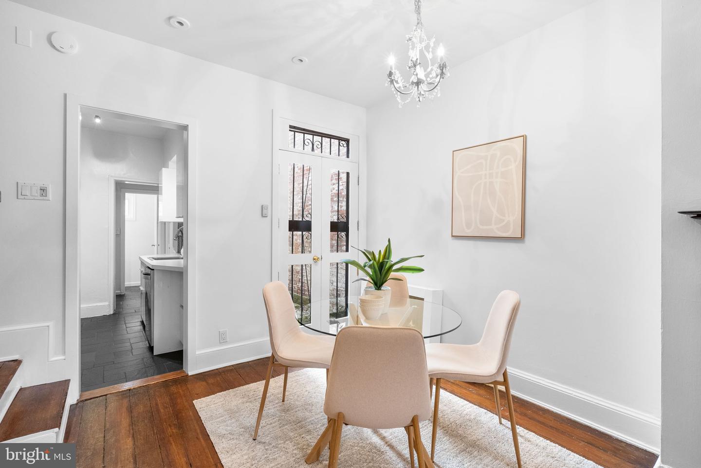 1211 35TH ST NW, WASHINGTON, District Of Columbia 20007, 2 Bedrooms Bedrooms, ,1 BathroomBathrooms,Residential,For sale,1211 35TH ST NW,DCDC2230872 MLS # DCDC2230872