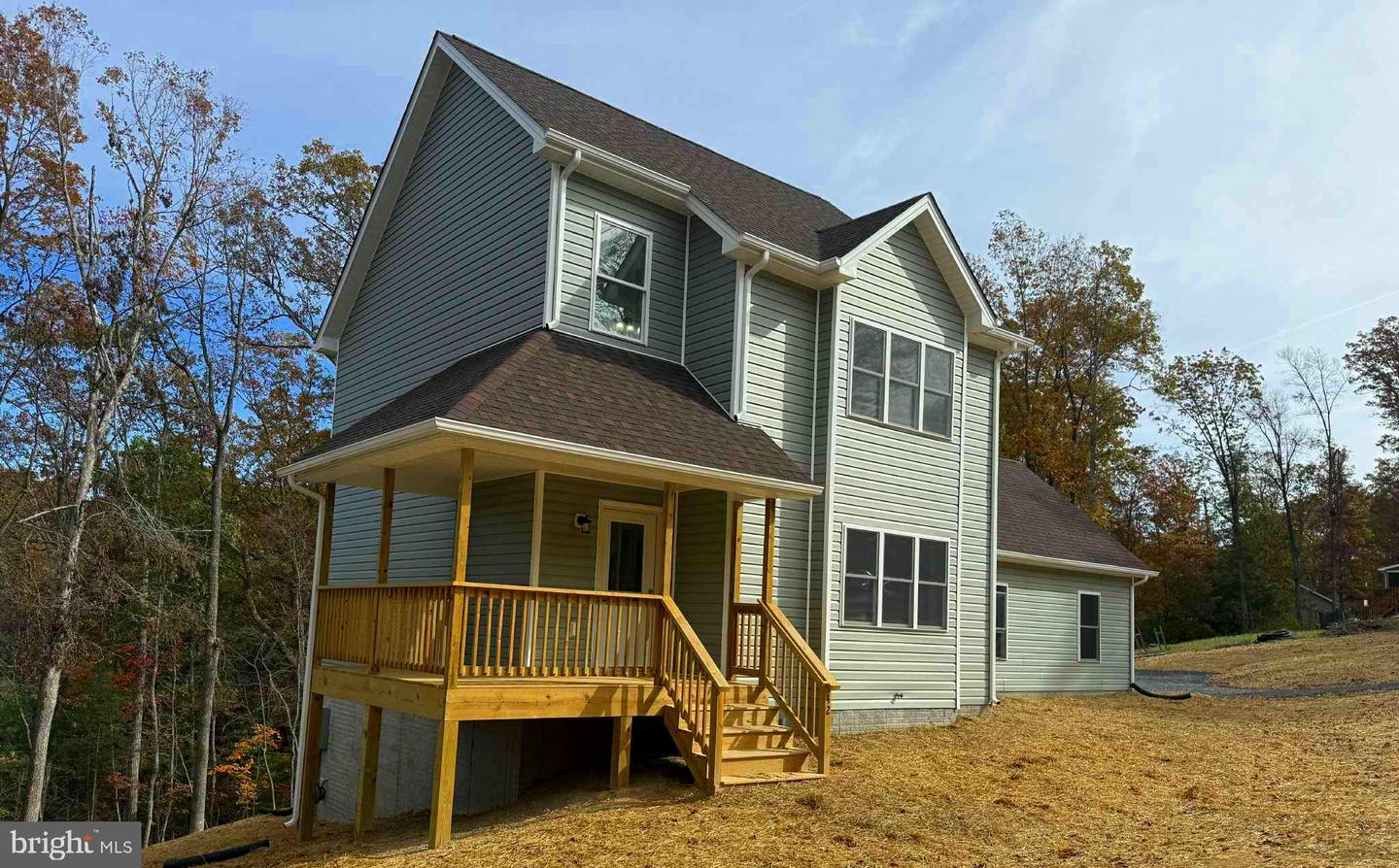 38 ALUNA DR, FRONT ROYAL, Virginia 22630, 4 Bedrooms Bedrooms, ,3 BathroomsBathrooms,Residential,For sale,38 ALUNA DR,VAWR2012730 MLS # VAWR2012730