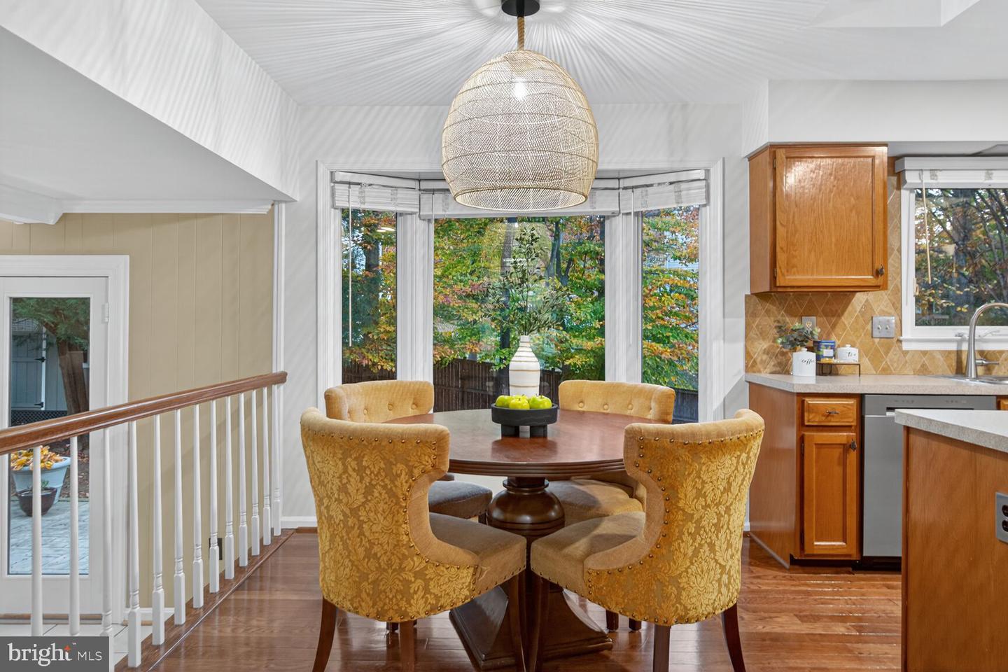 9616 BURNT OAK DR, FAIRFAX STATION, Virginia 22039, 4 Bedrooms Bedrooms, 14 Rooms Rooms,2 BathroomsBathrooms,Residential,For sale,9616 BURNT OAK DR,VAFX2278288 MLS # VAFX2278288