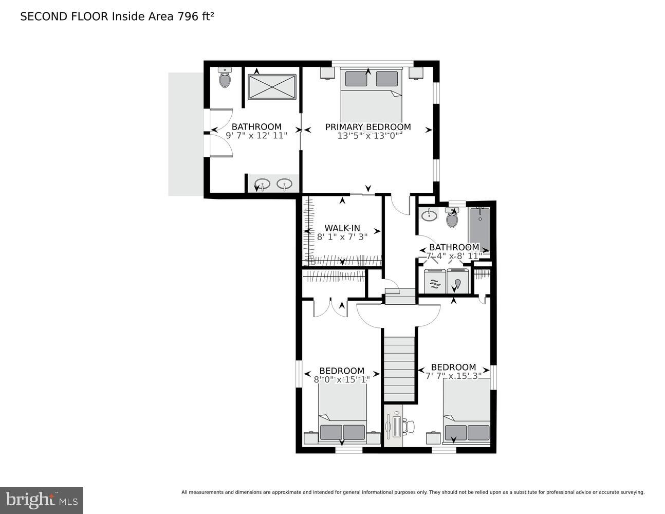 109 N BROOKSIDE DR, ARLINGTON, Virginia 22201, 3 Bedrooms Bedrooms, ,2 BathroomsBathrooms,Residential,For sale,109 N BROOKSIDE DR,VAAR2065830 MLS # VAAR2065830