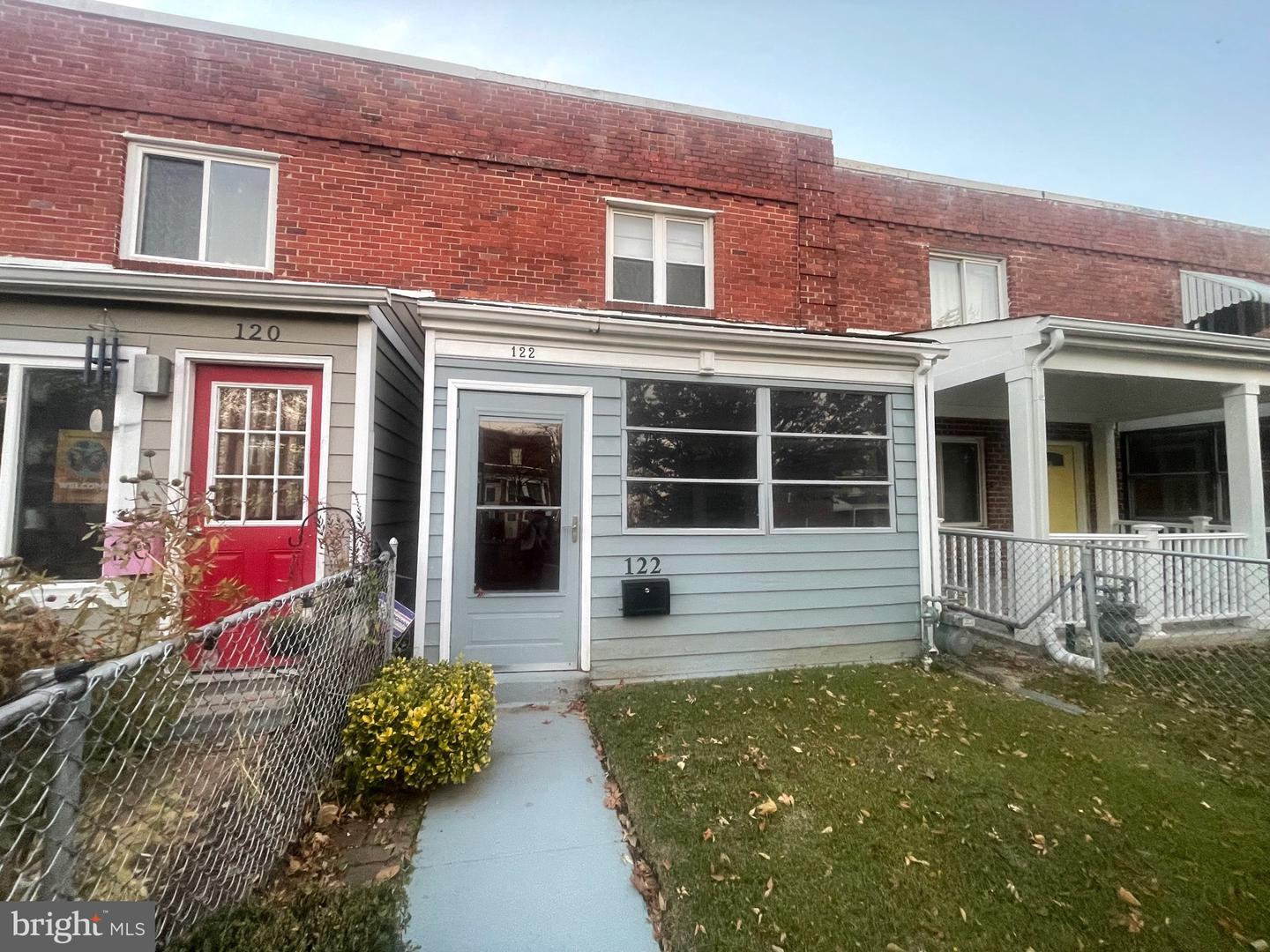 122 33RD ST NE, WASHINGTON, District Of Columbia 20019, 2 Bedrooms Bedrooms, 4 Rooms Rooms,1 BathroomBathrooms,Residential,For sale,122 33RD ST NE,DCDC2230886 MLS # DCDC2230886