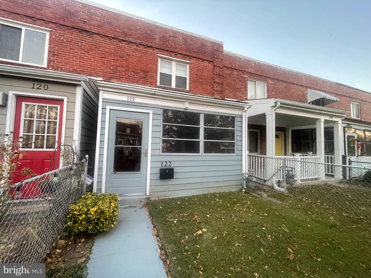 122 33RD ST NE, WASHINGTON, District Of Columbia 20019, 2 Bedrooms Bedrooms, 4 Rooms Rooms,1 BathroomBathrooms,Residential,For sale,122 33RD ST NE,DCDC2230886 MLS # DCDC2230886